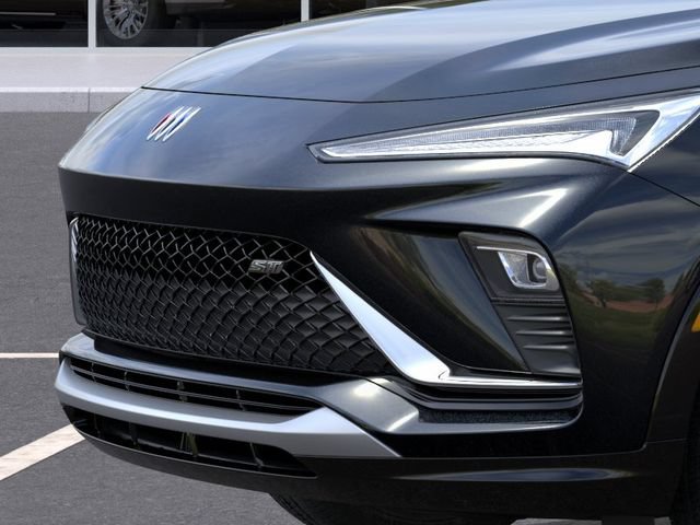 New 2026 Buick Envista Sport Touring w/ Convenience I Package FWD image 13