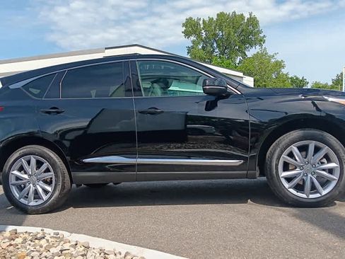 Used 2023 Acura RDX AWD image 7