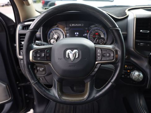 Used 2020 RAM 1500 Limited AWD/4WD image 13