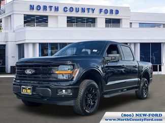 New 2026 Ford F150 XLT w/ Equipment Group 302A MID video 1