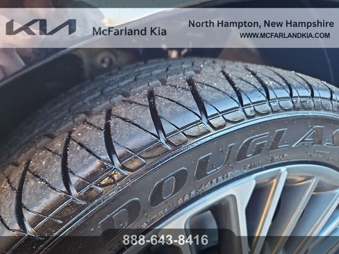 Used 2023 Kia Forte GT-Line w/ GT-Line Premium Package image 30