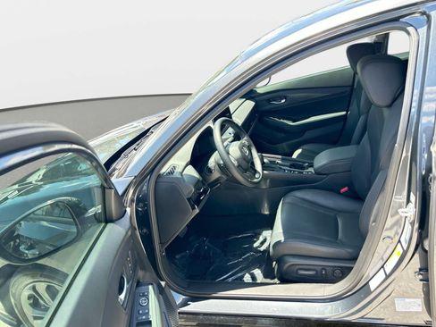 Used 2024 Honda Accord EX-L image 10