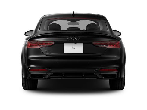 Certified 2023 Audi A5 2.0T Premium Plus w/ Premium Plus AWD/4WD image 7