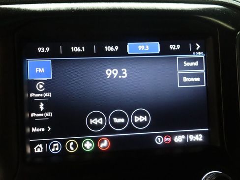 Used 2022 GMC Sierra 2500 AT4 image 63