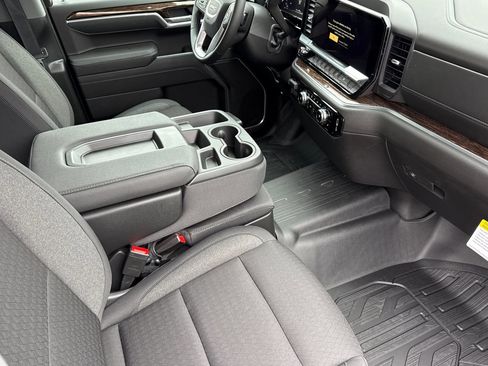 New 2026 GMC Sierra 1500 Elevation w/ Elevation Select Package image 16