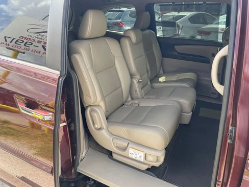 Used 2015 Honda Odyssey EX-L image 8