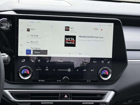 New 2026 Lexus RX 350 Premium image 10