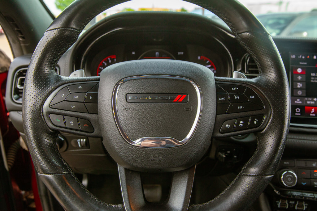 Used 2021 Dodge Durango GT AWD/4WD image 15
