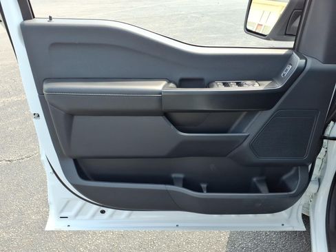 Certified 2025 Ford F150 STX RWD image 15