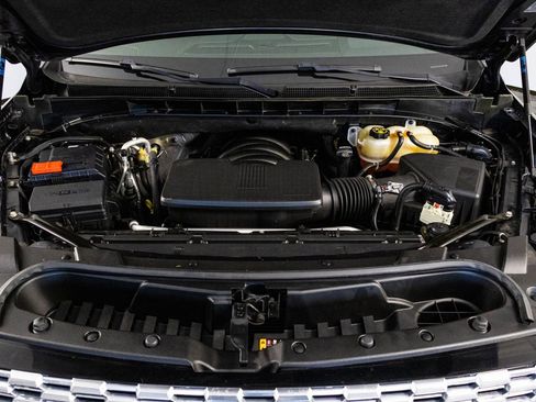 Used 2023 GMC Yukon XL Denali image 46