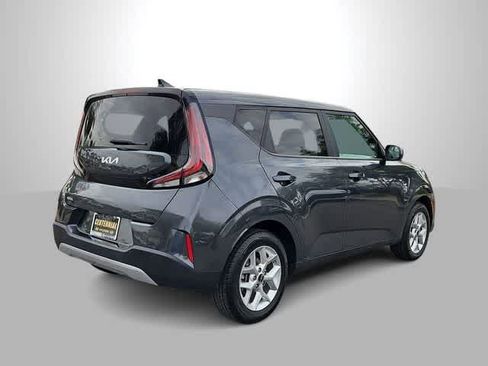Used 2023 Kia Soul LX w/ Option Group 015 image 8