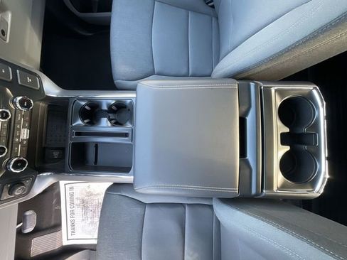 New 2025 Ford F150 XLT w/ Equipment Group 302A MID image 21