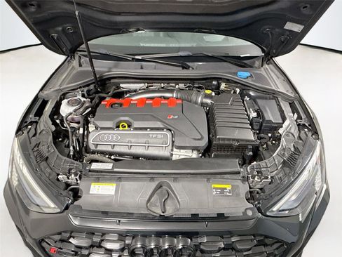 Used 2023 Audi RS 3 image 28