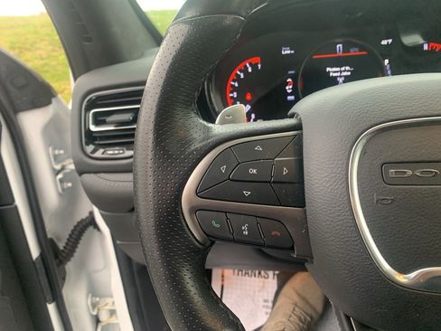 Used 2022 Dodge Durango Citadel image 19