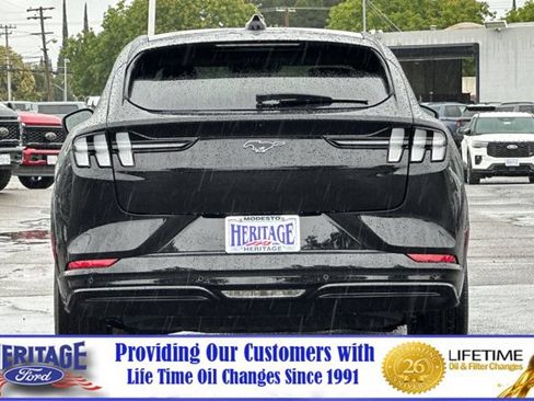 New 2026 Ford Mustang Mach-E Premium AWD/4WD image 5