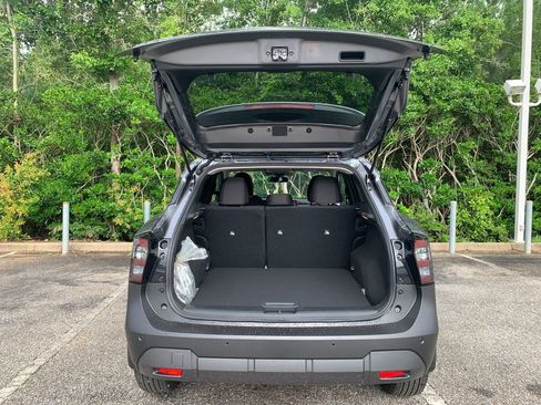 New 2026 Nissan Kicks SV FWD image 5