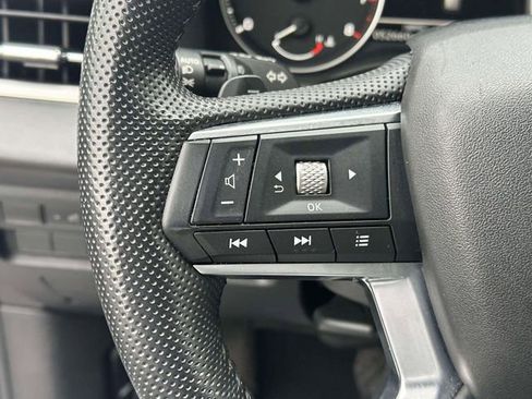 Used 2023 Mitsubishi Outlander SE AWD/4WD image 22