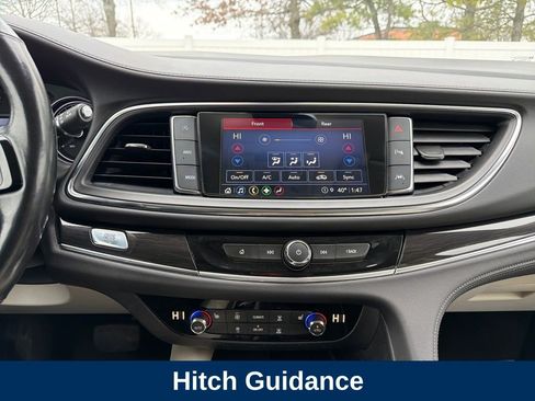 Used 2022 Buick Enclave Essence w/ Trailering Package, 5000 lbs. image 21