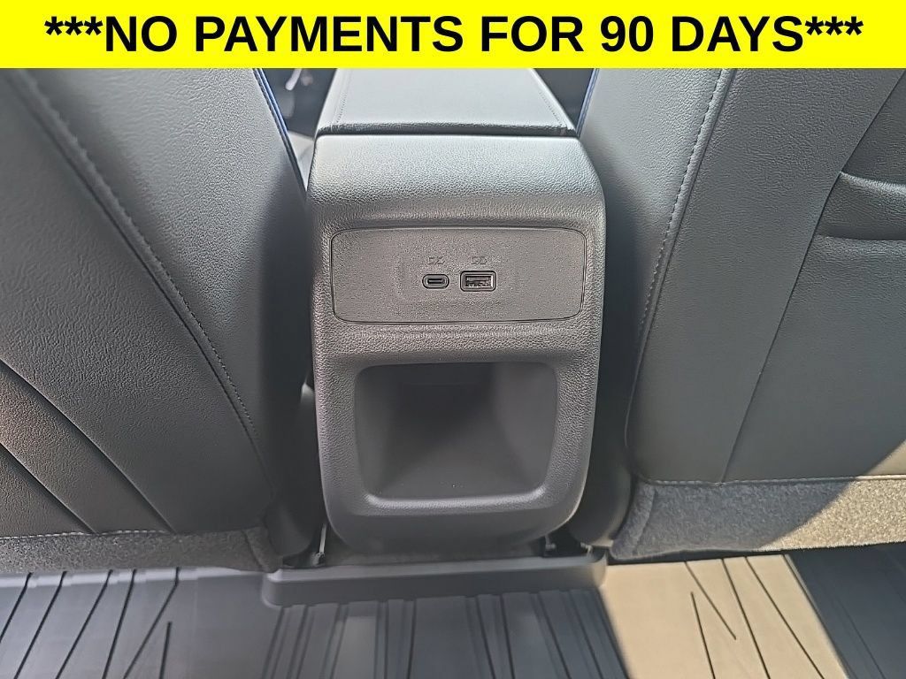 New 2026 Buick Envista Sport Touring w/ Convenience I Package FWD image 16
