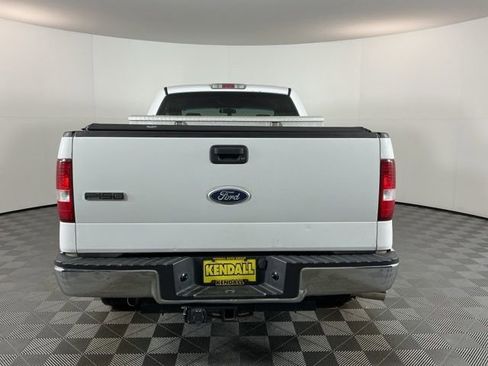 Used 2007 Ford F150 XLT image 5