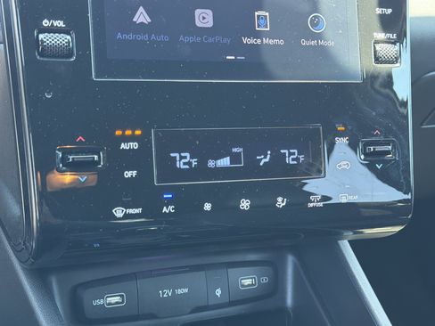 Certified 2022 Hyundai Tucson N Line w/ Cargo Package FWD image 18