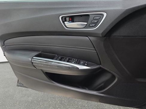 Used 2018 Acura TLX V6 w/ Advance Package image 27