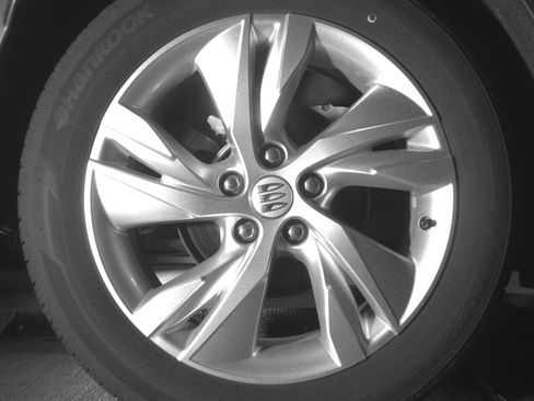 Used 2025 Buick Encore GX Preferred FWD image 15