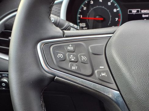 Used 2025 Chevrolet Malibu RS image 10