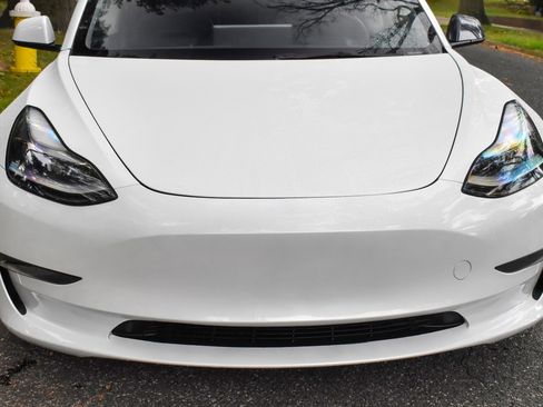 Used 2023 Tesla Model 3 Standard Range image 14