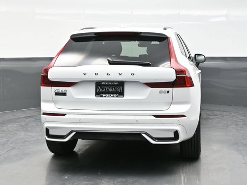 New 2026 Volvo XC60 B5 Core AWD/4WD image 6