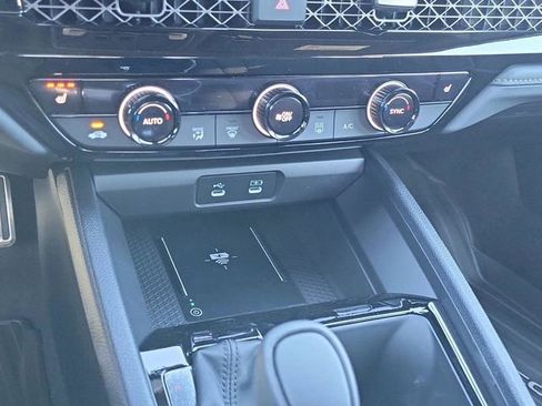 New 2026 Honda Accord Sport image 16