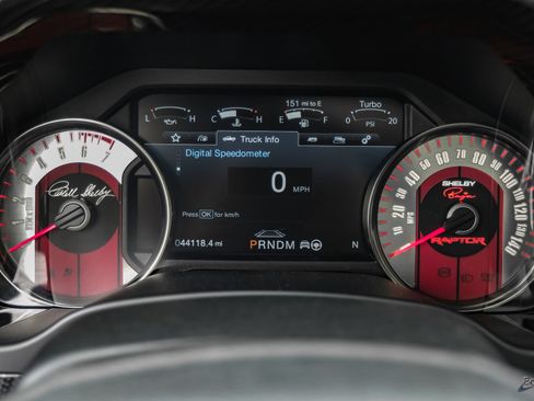 Used 2020 Ford F150 Raptor w/ Equipment Group 802A Luxury AWD/4WD image 88
