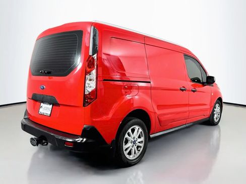 Used 2022 Ford Transit Connect XLT w/ Trailer Tow Package FWD image 6