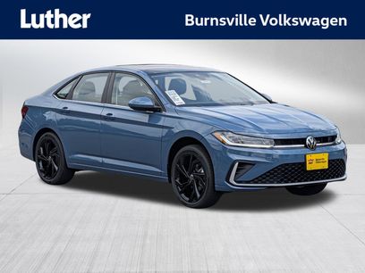 New 2026 Volkswagen Jetta SE