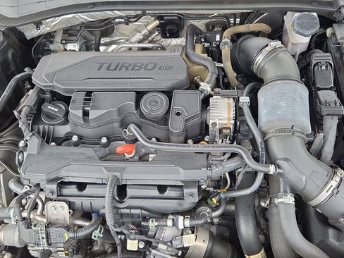Used 2021 Kia K5 GT-Line w/ GT-Line FWD Premium Package image 10