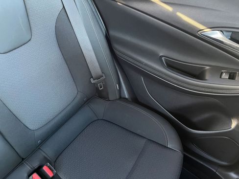 Used 2025 Buick Encore GX Preferred image 36