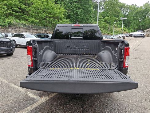 Certified 2023 RAM 1500 Big Horn AWD/4WD image 29