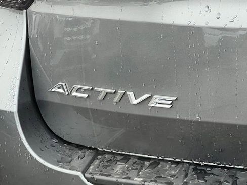 New 2026 Ford Explorer Active w/ Active Comfort Package image 9