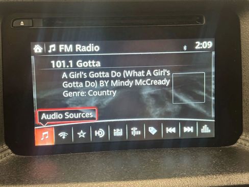 Used 2016 MAZDA CX-5 Grand Touring image 31