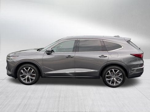 Used 2023 Acura MDX SH-AWD w/ Technology Package image 4