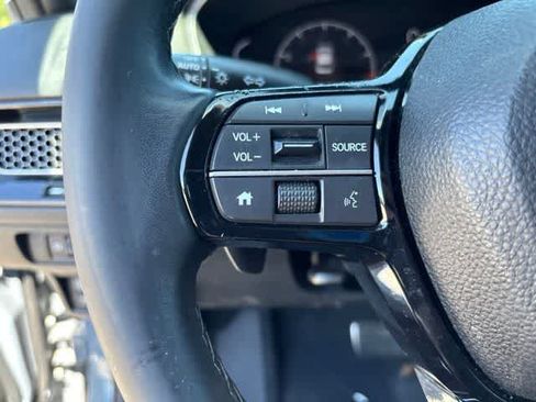 Used 2023 Honda Civic Sport image 11