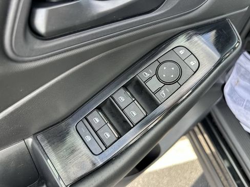 Certified 2025 Nissan Rogue S AWD/4WD image 19