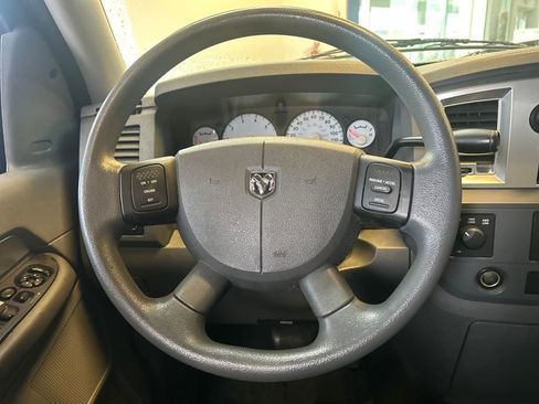 Used 2007 Dodge Ram 1500 Truck SLT w/ Quad Cab Big Horn Value Group image 19