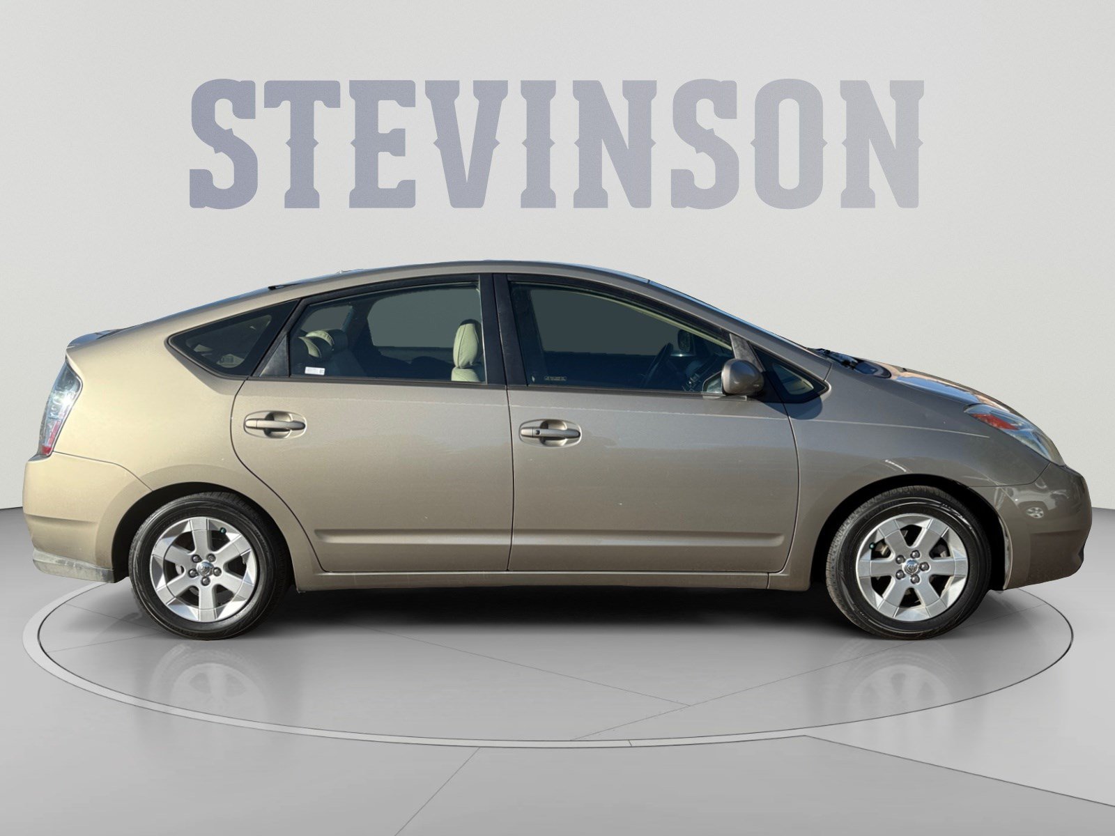 Used 2005 Toyota Prius FWD image 6