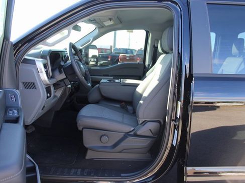 New 2026 Ford F350 XL w/ STX Appearance Package image 7