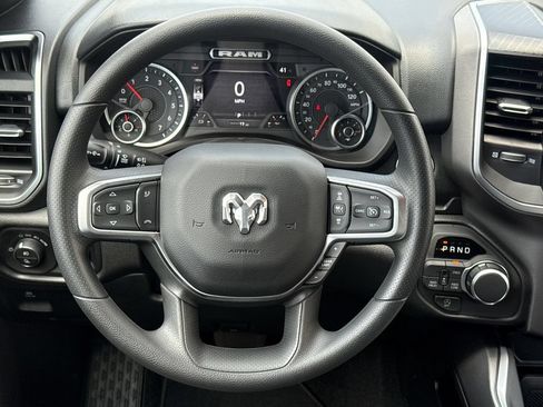 New 2026 RAM 1500 Express AWD/4WD image 15