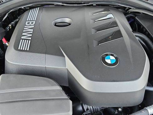 New 2026 BMW 430i xDrive Convertible w/ M Sport Package image 14