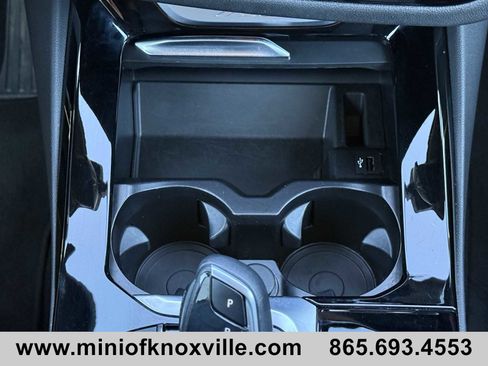 Used 2021 BMW X3 xDrive30i image 21