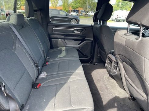 Certified 2022 RAM 1500 Big Horn image 20