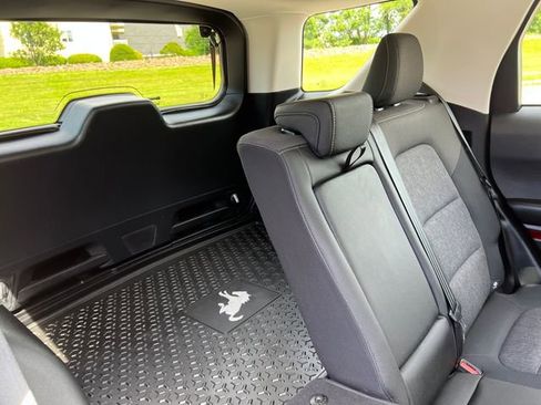 Used 2024 Ford Bronco Sport Big Bend AWD/4WD image 33